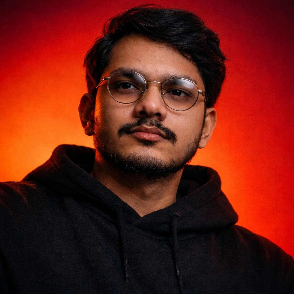 Monu - Personal Finance Blogger India