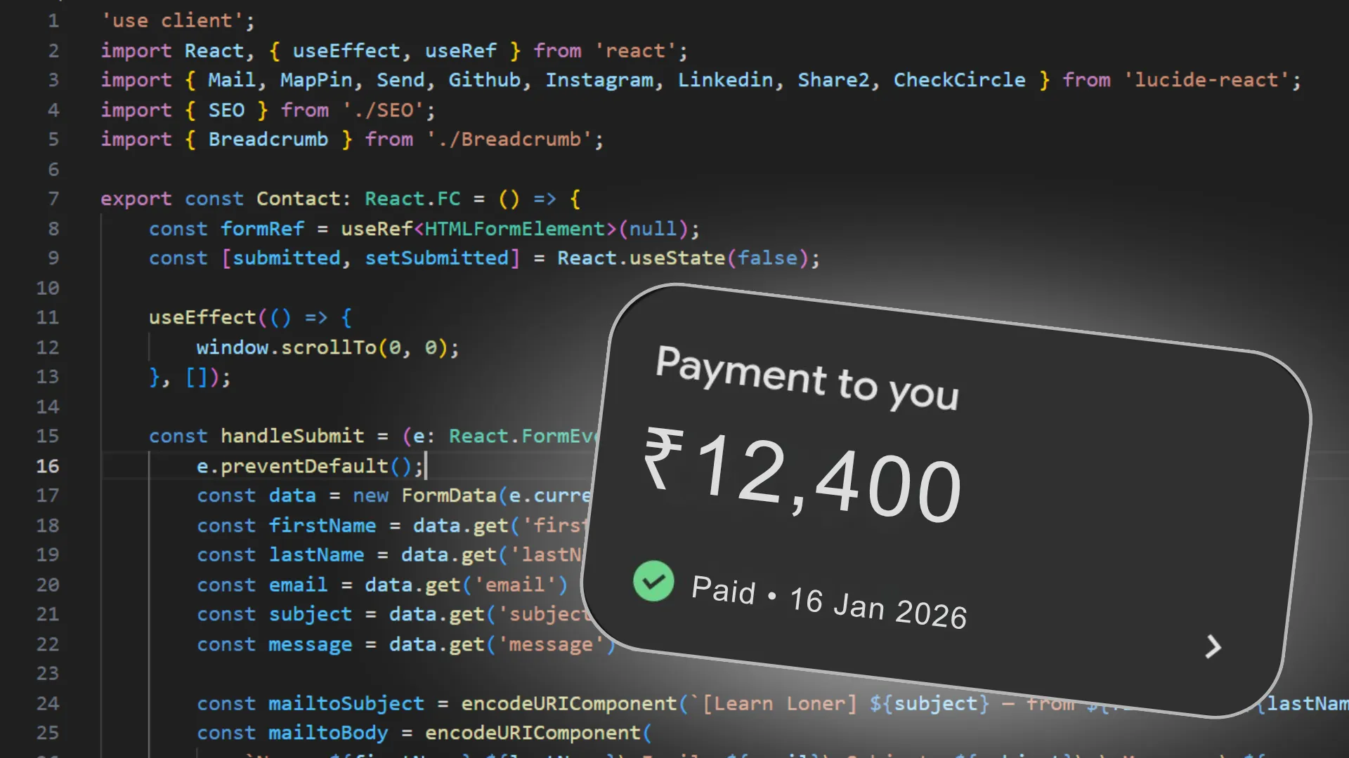 I Tried 5 AI-Proof Side Hustles in India – Made ₹12,400 in 30 Days