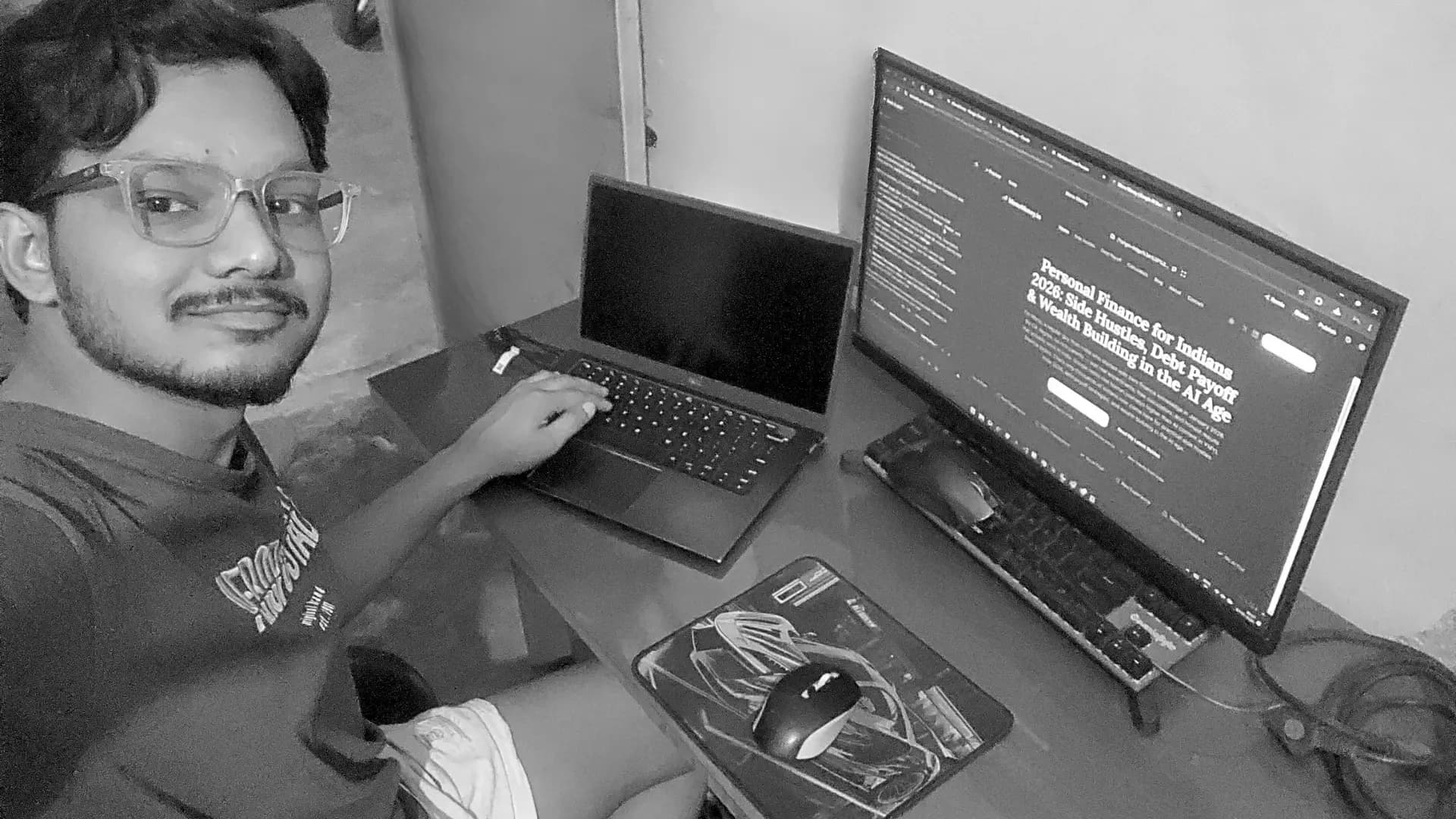 How I Build Profitable Fintech Calculators While Working Full-Time (Vibe Coding Guide 2026)